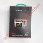 SSD HZ HEATZ M.2 2280 NVME / M2 2280 NVME Gen 3.0 256GB Model Z256V SSD HZ HEATZ M.2 2280 NVME / M2 2280 NVME Gen 3.0 256GB Model Z256V